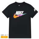 ナイキ Tシャツ