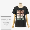 NIKE ナイキ 半袖 ウィメンズWC Tシャツ レディース...