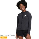 yXSiP2{IziCL NIKE YTH K[Y NSW L/S W[W tWbv t[fB LbY WjA q p[J[  ubN  150cm-170cm DA1124 ̎q qǂ EGA AE^[ uh X|[c jO g[jO 