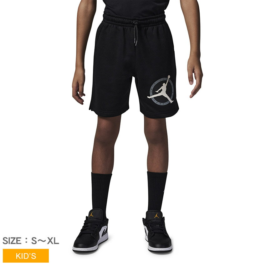 【ネコポス配送】ナイキ ハーフパンツ NIKE ジョーダン フライト MVP フリース ショーツ キ