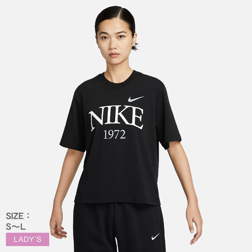 NIKE☆Nike Air ボーイフレンド T シャツ ユニセックス 楽天市場】ナイキ レディース tシャツ ボーイフレンドの通販