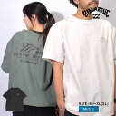 【6/5限定★最大300%ポイントバック】ビラボン ラッシュガード メンズ BILLABONG UTILITY TEE ブラック 黒 ホワイト 白 BE0118...