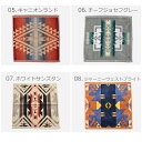 【ゆうパケット配送】 ペンドルトン タオル PENDLETON ジャガード ウォッシュタオル ブラック 黒 ホワイト 白 JACQUARD WASHTOWEL XB220 タオル ハンカチ ギフト プレゼント 贈り物 日用品 雑貨 かわいい 幾何学模様 総柄 ブルー 青 レッド 赤 グレー ベージュ|slz| 3