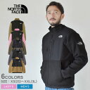 ＼年に1度の大感謝SALE★／ザ ノースフェイス アウター THE NORTH FACE デナリ ジャケット メンズ レディース ブラック 黒 グレー カーキ ブラウン DENALI JACKET NA72051 ノースフェース フリース ジャケット ブランド アウトドア レジャー キャンプ カジュアル