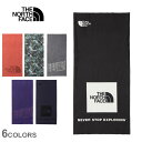 ＼年に1度の大感謝SALE★／【ゆうパケット配送】ザ ノースフェイス バンダナ THE NORTH FACE ジプシーカバーイット メンズ レディース ブラック 黒 グレー DIPSEA COVER-IT NN02077 雑貨 おしゃれ ブランド 運動 ロゴ 布 カモフラージュ 迷彩 オレンジ カモ パープル