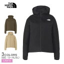 ザ ノースフェイス ジャケット THE NORTH FACE スワローテイル フーディ レディース ブラック 黒 ベージュ ブラウン SWALLOWTAIL HOODIE NPW22202 アウター 上着 軽量 静電気防止 パッカブル アウトドア ウェア キャンプ トレッキング 登山