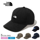 ザ ノースフェイス 帽子 THE NORTH FACE スクエアロゴキャップ ユニセックス ブラック 黒 ネイビー 紺 Square Logo Cap NN02334 ぼうし ブランド キャップ 男女兼用 UPF50 紫外線カット率95％以上 人気 おしゃれ 定番 ノースフェース