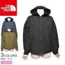 【クーポンで500円OFF！】THE NORTH FACE ザ ノースフェイス ジャケット レディース コンパクト ノマド ジャケット COMPACT NOMAD JACKET NPW71633 ボア アウター パーカー 防寒 撥水 防風