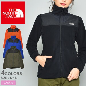 THE NORTH FACE ザ ノースフェイス ジャケット マウンテン バーサ マイクロ ジャケット MOUNTAIN VERSA MICRO JACKET NLW71904 レディース ウエア アウター 上着 フリース ブランド ノースフェース シンプル アウトドア レジャー 登山 キャンプ 長袖 黒 ブラック 青