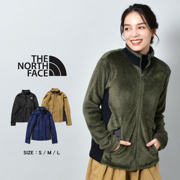 THE NORTH FACE ザ ノースフェイス アウトドアジャケット ジップイン バーサ ミッド ジャケット ZI VERSA MID JACKET NAW61906 レディース ノースフェース ウエア フリース アウター カジュアル アウトドア キャンプ 上着 登山 保温