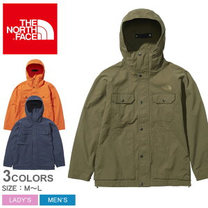 ザ ノースフェイス ジャケット THE NORTH FACE TNF ファイヤーフライマウンテンパーカ メンズ レディース カーキ ネイビー オレンジ TNF FIREFLY MOUNTAIN PARKA NP22131 ノース ノースフェース アウター 上着 羽織 カジュアル アウトドア