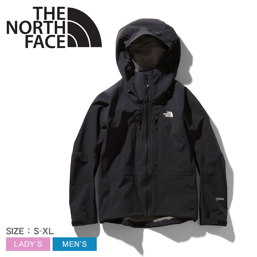 【店内全品★P2倍！】ザ ノースフェイス ジャケット THE NORTH FACE アイアンマスクジャケット メンズ レディース 黒 ブラック IRONMASK JACKET NP61702 ノースフェース アウター ライトブルゾン ロゴ フェス アウトドア 定番 長袖 上着 羽織のサムネイル