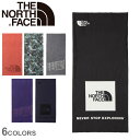 【店内全品★P5倍！】【ゆうパケット配送】ザ ノースフェイス バンダナ THE NORTH FACE ジプシーカバーイット メンズ レディース ブラック 黒 グレー DIPSEA COVER-IT NN02077 雑貨 おしゃれ ブランド 運動 ロゴ 布 カモフラージュ 迷彩 オレンジ カモ パープル