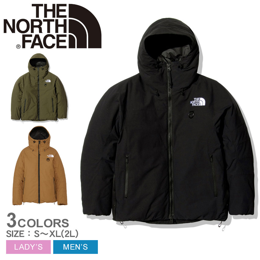 yXSiP5{IzU m[XtFCX WPbg THE NORTH FACE t@C[tCCT[ebhp[J Y fB[X J[L ubN  Firefly Insulated Parka NY82231 AE^[ p[J[ 㒅 Wo[ HD  ͂   킽