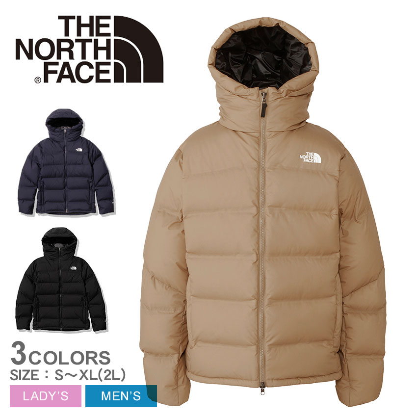 楽天Z-CRAFTザ ノースフェイス アウター THE NORTH FACE ビレイヤーパーカ メンズ レディース ネイビー 紺 ブラック 黒 Belayer Parka ND92215 ノースフェース ジャケット ダウン おしゃれ 定番 キャンプ アウトドア レジャー 人気 カジュアル