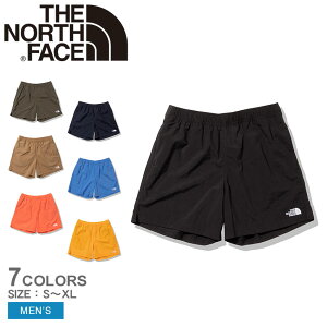 ڤ椦ѥåۥ Ρե 硼ȥѥ THE NORTH FACE С 硼  ͥӡ   ֥롼   ֥饦 ١ ֥å  Versatile Short NB42335 Ρե ܥ ܥȥॹ 硼ȥѥ 