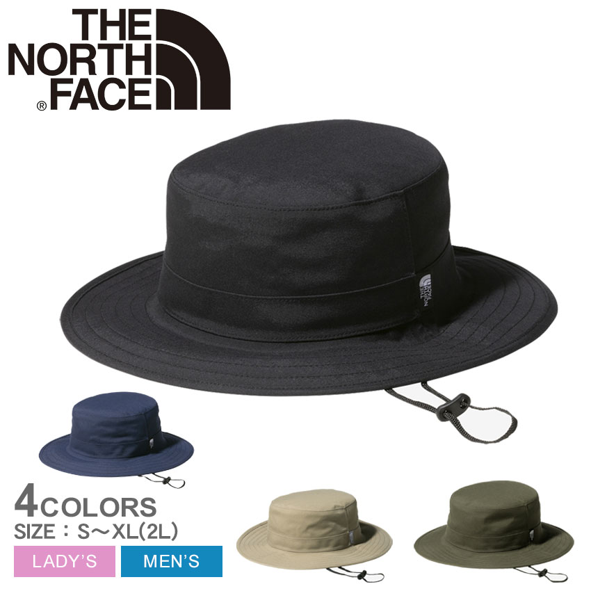 【店内全品★P5倍！】ザ ノースフェイス 帽子 THE NORTH FACE ゴアテックスハット（ユニセックス） メンズ レディース…