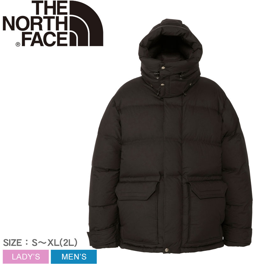 【店内全品★P5倍！】ザ ノースフェイス ダウンジャケット THE NORTH FACE ウィンドストッパー ブルックス レンジライ…