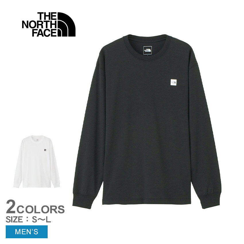 楽天市場】長袖tシャツ（ブランドザ・ノース・フェイス）の通販