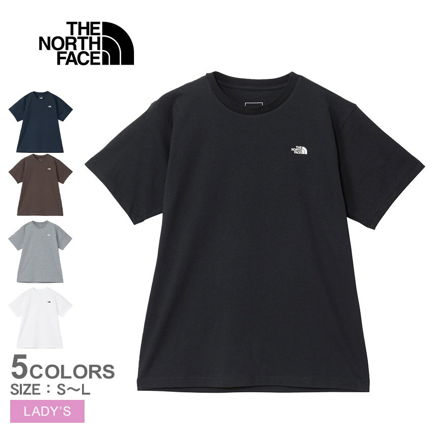 ザ・ノース・フェイス 半袖Tシャツ THE NORTH FACE ショートスリーブフラッシュドライヌ