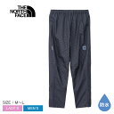 ザ・ノース・フェイス 防水 エンライドレインパンツ メンズ レディース THE NORTH FACE NP12461 防水 はっ水 軽量 サイドフルジップ En...