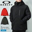 【店内全品★P5倍！】オークリー スノーウェア OAKLEY