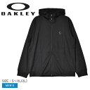 オークリー ジャケット OAKLEY FZ FOUNDATIONAL HOODIE 2.0 メンズ ブラック 黒 FOA402748 トップス ウェア ウエア ジップアップ 長袖 フード ブランド ワンポイント ロゴ 人気 おしゃれ 定番 カジュアル シンプル スポーティ 通気性