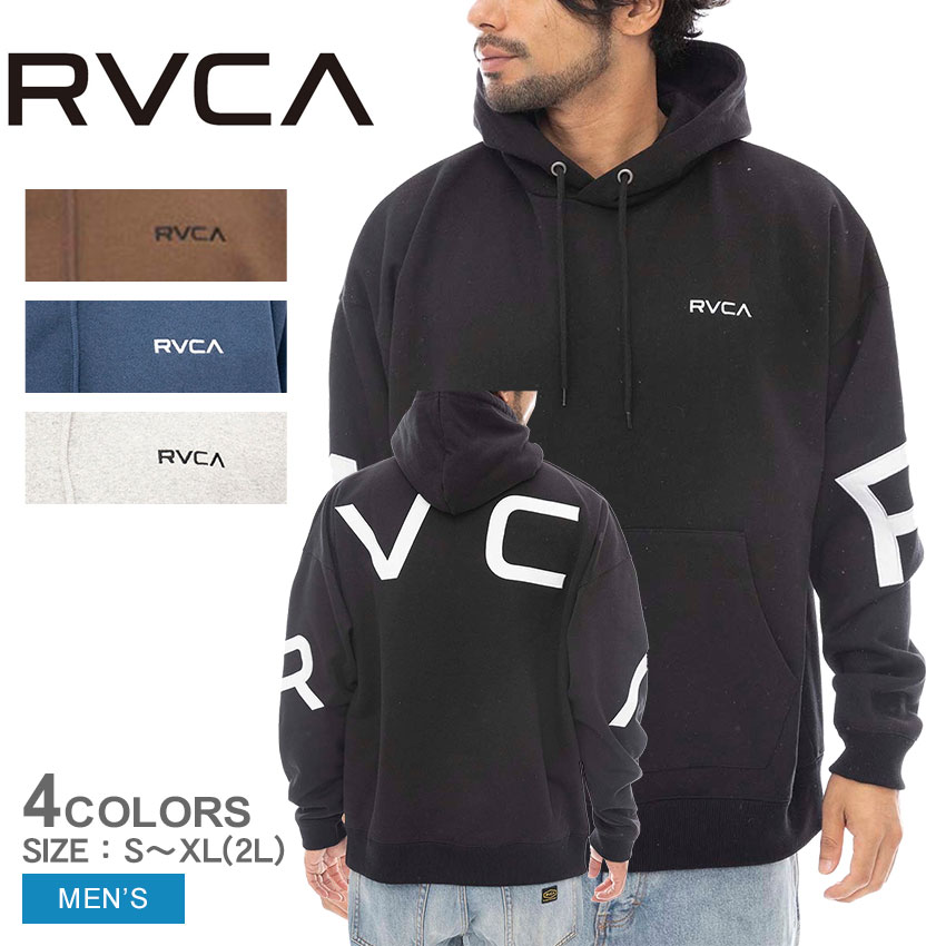 楽天市場】rvca パーカー(メンズファッション)の通販 楽天市場】rvca パーカー(メンズファッション)の通販