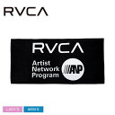 《アイテム名》 ルーカ ビーチタオル RVCA メンズ レディース ANP TOWEL BD041883 《ブランドヒストリー》 デザイナーのPM Tenoreが2002年に立ち上げたRVCA(ルーカ)。ウェアラビリティ（着ること＝Wearability）、ナチュラル（自然＝Nature）、インダストリアリゼーション（産業化＝Industrialization）の3つのコンセプトの元、サーフやストリート系など様々な分野を手掛けています。従来のアクションスポーツアパレルの枠を超えたRVCAは、流行にとらわれない、デザイン主導のライフスタイルブランドです。 《アイテム説明》 ルーカより「ANP TOWEL」です。柔らかな肌触りと優れた吸水性を発揮するマイクロファイバーを採用したビーチタオル。速乾性も秀逸です。 《カラー名/カラーコード/管理No.》 ブラック/BLK/"25400745" 製造・入荷時期により、細かい仕様の変更がある場合がございます。上記を予めご理解の上、お買い求め下さいませ。 関連ワード： タオル サーフィン ビーチ 海 プール ブランド スポーティ マリンスポーツ フェス シンプル ロゴ アウトドア レジャー date 2023/05/25Item Spec ブランド RVCA ルーカ アイテム ビーチタオル スタイルNo BD041883 商品名 ANP TOWEL 性別 メンズ レディース 原産国 China 他 素材 綿 100％ 採寸 高さ 79cm 幅 164cm ※上記サイズは、実際に同一の商品を採寸した結果です。 商品によっては個体差がありますので誤差がでることが御座いますので参考目安としてご覧下さい。また、測定方法によっても誤差が生じますので、予めご了承ください。 当店では、スタジオでストロボを使用して撮影しております。商品画像はできる限り実物を再現するよう心掛けておりますが、ご利用のモニターや環境等により、実際の色見と異なる場合がございます。ご理解の上、ご購入いただけますようお願いいたします。 ▲その他アイテムはこちら