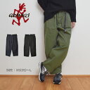 グラミチ パンツ GRAMICCI グルカパンツ レディース ブラック 黒 ネイビー 紺 GURKHA PANTS GLP-21FDE65 DEUS EX MACHINA デウス エクス マキナ コラボ ボトムス シンプル カジュアル 定番 ロング丈 ブランド ストリート アウトドア