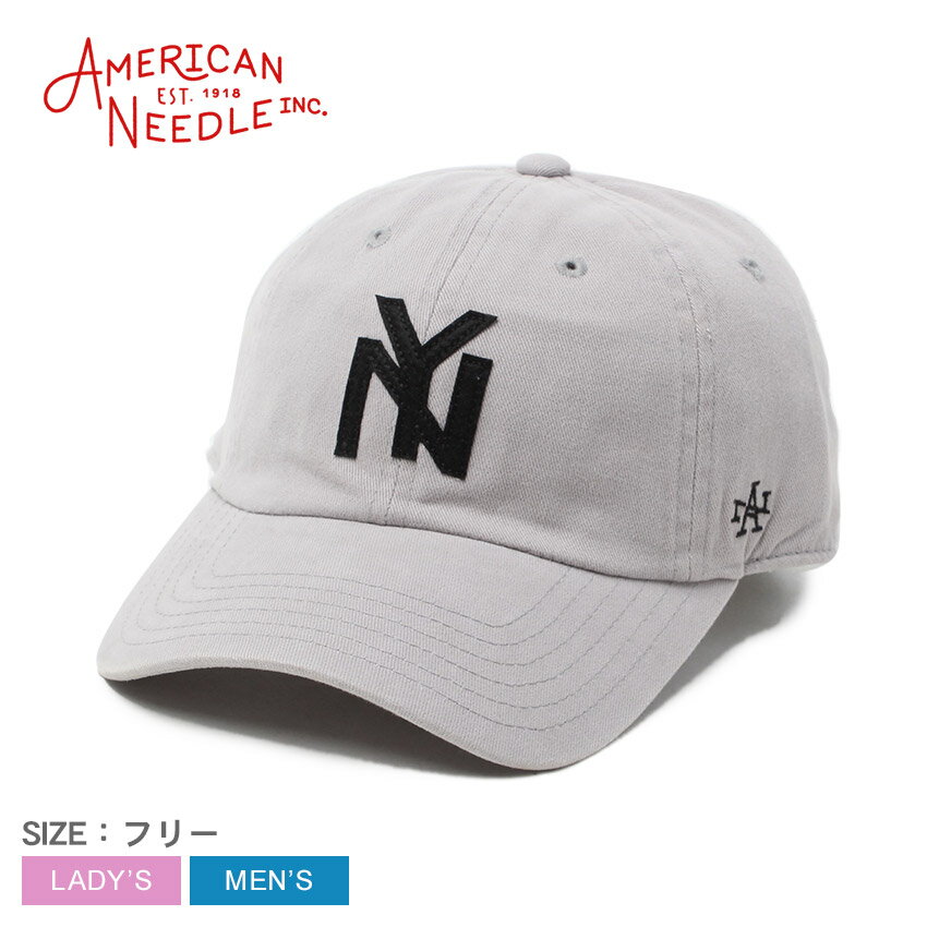 ꥫˡɥ å AMERICAN NEEDLE Negro League NY BK YANKEES NL  ǥ...