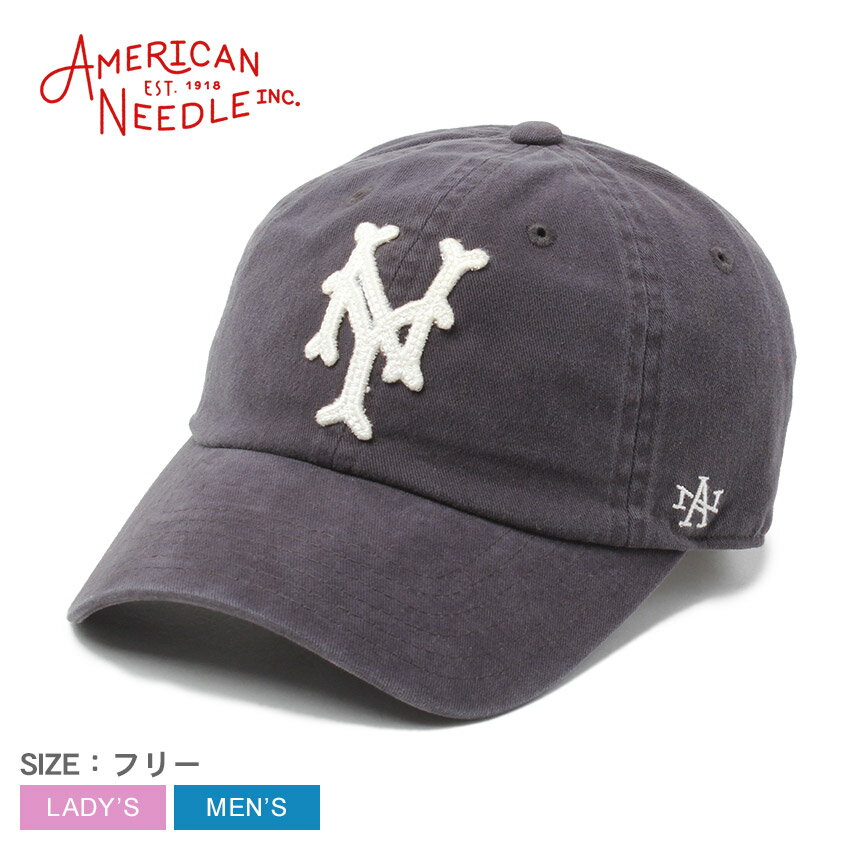 ꥫˡɥ å AMERICAN NEEDLE Negro League NEW YORK CUBANS  ǥ ...