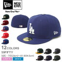 【6/5限定★最大300%Pバック】ニューエラ キャップ 帽子 NEW ERA ACPERF 59FIFTY メンズ レディース ブルー 青 ブラック 黒 70...