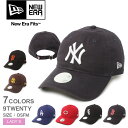 【6/5限定★最大300%Pバック】ニューエラ キャップ 帽子 NEW ERA MLB W CORE CLASSIC 9TWENTY ネイビー 紺 ブラック 黒...