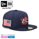 【店内全品★P5倍！】ニューエラ キャップ NEW ERA USA WBC 2023 メンズ レディース ネイビー 紺 レッド 赤 60358245 ベースボールキャップ BBキャップ 野球帽 USA アメリカ WBC ワールドベースボールクラシック ブランド 刺繍 チームロゴ ロゴ 国旗 カジュアル