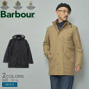 バブアー アウター BARBOUR チェルシーマックジャケット メンズ ブラック 黒 ブラウン 茶 CHELSEA MAC JACKET MWB1007 ジャケット キルティング コート フード フード付き ウォータープルーフ 耐水 バーブァー ブランド カジュアル