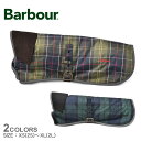 《アイテム名》 バブアー 犬用コート BARBOUR ウェザーハム タータン ドッグ コート DCO0044 《ブランドヒストリー》 1894年にジョン・バブアーによりイングランド東北部のサウスシールズで創業されたブランド”BARBOUR（バブアー）”。1970年代に入るとハンティング、フィッシング、乗馬といった英国上流階級のアクティビティと密接にリンクすることでカントリージェントルマンの装いを彩り、英国を代表するアウトドア・ライフスタイルブランドとして確固たる地位を築きました。イギリス王室御用達（ロイヤルワラント）の名誉を3つ保持している希少ブランド。 《アイテム説明》 BARBOURより「ウェザーハム タータン ドッグ コート」です。軽量で防水性に富んだタータンチェックのドッグコート。調節可能なウエストストラップとハーネス穴付きで、リードを装着する際もラクチンな仕様です。バックルにはロゴの刻印が施され、スタイリッシュなディテールが光ります。ポリアミド素材で耐久性抜群、ペットに快適なフィット感を提供。お散歩や冒険の相棒にぴったりな、機能的でおしゃれなドッグコートです。ペットとの特別な瞬間をより快適で楽しいものにします。ギフトにもおすすめで、特別な日や新しい家族の一員として迎える際に、愛犬への心温まるプレゼントとして最適です。 《カラー名/カラーコード/管理No.》 01.クラシックタータン/TN11/"26220488" 02.ネイビー/NY91/"26220489" こちらの商品は、並行輸入により海外から輸入しております。製造・入荷時期により、細かい仕様の変更がある場合がございます。上記を予めご理解の上、お買い求め下さいませ。 関連ワード： 犬用 アウター バーブァー ブランド カジュアル ベーシック チェック タータンチェック クラシック シンプル おしゃれ ドッグ用 散歩 お散歩 外出 お洋服 date 2024/02/05Item Spec ブランド BARBOUR バブアー アイテム 犬用コート スタイルNo DCO0044 商品名 ウェザーハム タータン ドッグ コート 原産国 China 他 素材 表地：ポリエステル 100％裏地：ポリアミド 100％【クラシックタータン】襟：コットン 99％ ポリウレタン 1％【ネイビー】襟：コットン 100％ 採寸 単位(cm) 総丈 身幅 ストラップ全長 XS(2S) 26 24.5 32 S 37 30.5 38 M 46 38 46 L 56 47 55.5 XL(2L) 66 55 62.5 ※上記サイズは、実際に同一の商品を採寸した結果です。 商品によっては個体差がありますので誤差がでることが御座いますので参考目安としてご覧下さい。また、測定方法によっても誤差が生じますので、予めご了承ください。 サイズについて詳しくはこちらをご覧下さい。 当店では、スタジオでストロボを使用して撮影しております。商品画像はできる限り実物を再現するよう心掛けておりますが、ご利用のモニターや環境等により、実際の色見と異なる場合がございます。ご理解の上、ご購入いただけますようお願いいたします。 ▲その他アイテムはこちら