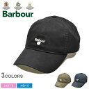 【6/5限定★最大300%ポイントバック】BARBOUR バブアー キャップ カスケード スポーツ キャップ CASCADE SPORTS CAP MHA027...