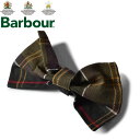 【ネコポス配送】バブアー 犬用ネクタイ BARBOUR ブラウン 茶 カーキ TARTAN DOG BOW TIE CLASSIC DAC0032 バーブァー ...