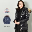 【1000円引きクーポン★対象】PYRENEX ピレネックス ダウンジャケットオーセンティックジャケット シャイニー AUTHENTIC JACKET SHINYHWK004 0009 4004 レディース