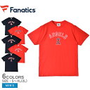 【6/5限定★最大300%Pバック】ファナティクス 半袖Tシャツ メンズ FANATICS WINNING STREAK ウエア トップス 半袖 Tシャツ ML...