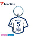 【ネコポス配送】 ファナティクス キーホルダー FANATICS フレディ・フリーマン MLB WORLD TOUR TOKYO SERIES アクリルキーホル...