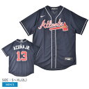 【さらにP5倍★SALE】ナイキ ユニフォームシャツ NIKE Official Replica Jersey メンズ ネイビー 紺 T770-AWNZ-AW7...