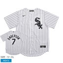 【さらにP5倍★SALE】ナイキ ユニフォーム NIKE OFFICIAL REPLICA JERSEY メンズ ホワイト T770-RXWH-RX7-A07 ...