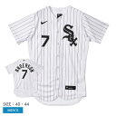 【さらにP5倍★SALE】ナイキ ユニフォームシャツ NIKE メンズ ホワイト 白 OFFICIAL AUTHENTIC JERSEY 8900-RX1H-R...