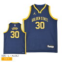 【ネコポス配送】ナイキ ユニフォーム NIKE STATEMENT SWINGMAN キッズ ジュニア 子供 ブルー 青 EY2B7BXJP ゴールデンステート...