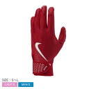 【ネコポス配送】ナイキ 野球用バッティンググローブ NIKE アルファ BG メンズ レディース レッド 赤 BA1030 野球 ベースボール バッティンググロ...