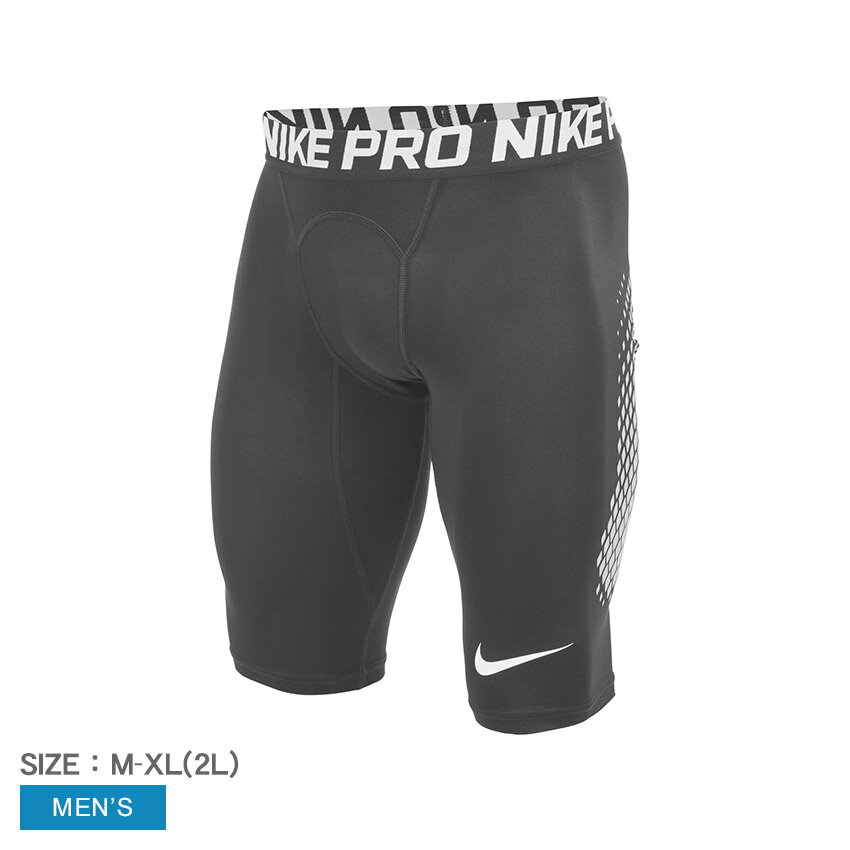 ナイキ ショートパンツ NIKE 10IN スライダーショーツ メンズ ブラック 黒 グレー ホワイト 白 BA1051 ..