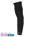 【ネコポス配送】 ナイキ アームスリーブ NIKE PRO Dri-Fit スリーブ メンズ レディース ブラック 黒 BA6003 Dri-Fit ドライフィ...