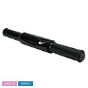 ナイキ フォームローラー NIKE リカバリーローラーバー メンズ レディース ユニセックス ブラック 黒 AT7011 トレーニング用品 ローラー フォームロ...